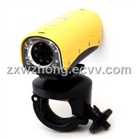 HD Waterproof Sports Camera