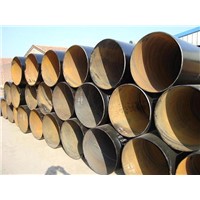 HFW SAW Steel Pipe API 5L PSL2