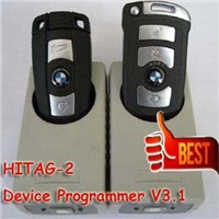 HITAG-2 Device Programmer V3.1