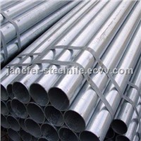 HOT DIPPED GALVANIZED PIPE