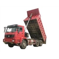 HOWO Dump Truck