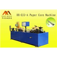 HX-ZJJ-A  Paper Core Machine