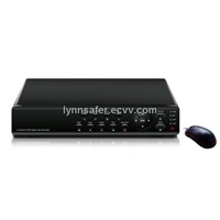 H.264 Economical Series 4/8ch Stand-alone DVR