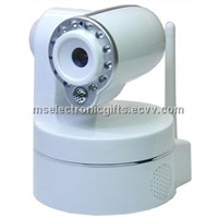 H.264 IP Camera Support SD Card MS-IPCAM210