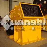 Hammer Crusher