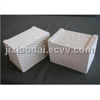 Heat Exchanger Honeycomb Ceramic