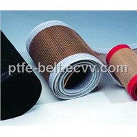 Heat Resistant Conveyor Belt