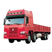 Heavy Truck HOWO Truck