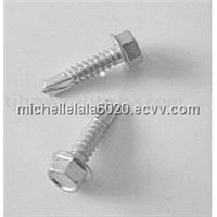 Hex Self Drilling Screw