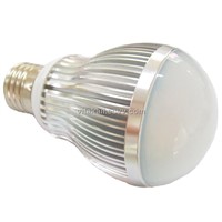 7W High Brightness LED Bulb