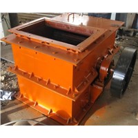 High Efficiency Fine Crusher