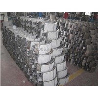 High Manganese Steel Wear Parts