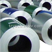 High Quality Stainless Steel Coil 409