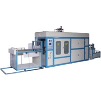 High-Speed Vacuum Forming Machine (DH50-68/120S-B)