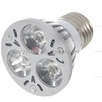 High Power LED Spot Lamp - 3W