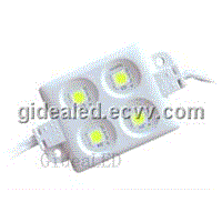 High quality LED Module 4 SMD