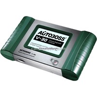 Hot Sale Autoboss V30 Update by Internet