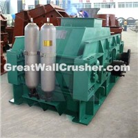 Hot Selling 2PG Hydraulic Roller Crusher from China