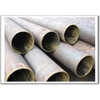 Hot-rolled Seamless Steel Pipes with JIS, ANSI, ASME, GB, DIN, BS and API Marks