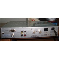 Hot sale Star track sr-150 digital satellite receiver dvb sd tv receiver set top tv box