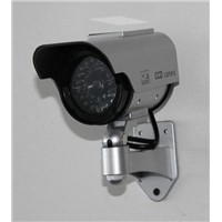 Hottest!! Solar Powered Dummy CCTV Camera