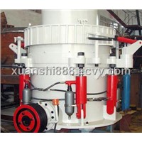 Hydraulic Cone Crusher