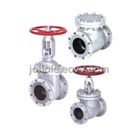 Industry Valves