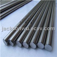 ISO9001:2008 ASTMF67 12mm Gr2 pure titanium bar