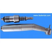 ITS Dental High Speed LED Integrated E-Generator Handpiece