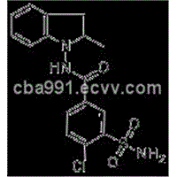 Indapamide