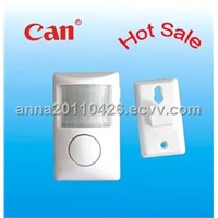 Infrared Electronic Dog Alarm (SC-60A)