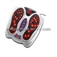 Infrared foot massager