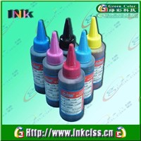 Inkjet Ink - UV Dye Ink for Epson Stylus Photo/R200/R300/RX500/RX600