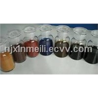 Iron Oxide