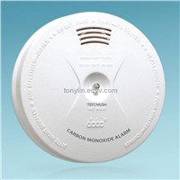 Carbon Monoxide Detector En50291 (JB-C02 )