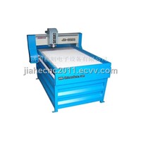 JK-6090 stone engraving machine