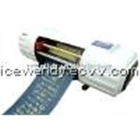 JLD-330 beautiful picture and word printer with foil