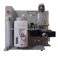 Table Top Veterinary Anesthesia Machine (JX7600A)