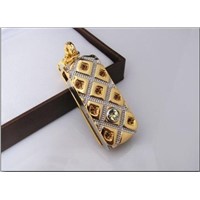 Nice Design Jewelry USB Flash Drive for Gift Item