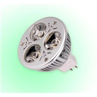 KL-MR16-3*1WE-XP