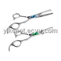 Kaft Professional Groomer Tooth Thinning Shears w/