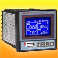 Kehao-Economic-4 Channel Paperless Temperature Recorder (KH200B-F)