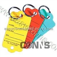 Key Tags ,Auto key tag , key fob , car key tag