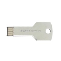 Key shape USB pen drive