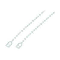 Knot&Bead Cable Ties Mould
