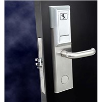 Wireless Lock (L527W)