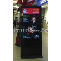 LCD Digital Poster-55&amp;quot; Freestanding