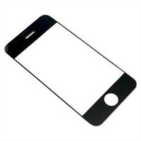 LCD glass
