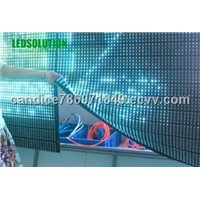 LED Solution Indoor 20mm Flexible SMD LED Panel
