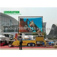 LED Solution Outdoor 20mm Flexible SMD LED Panel